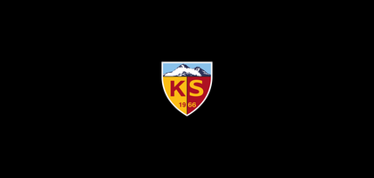 Kayserispor logosu