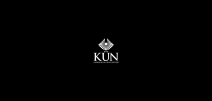 Kapadokya Üniversitesi logosu